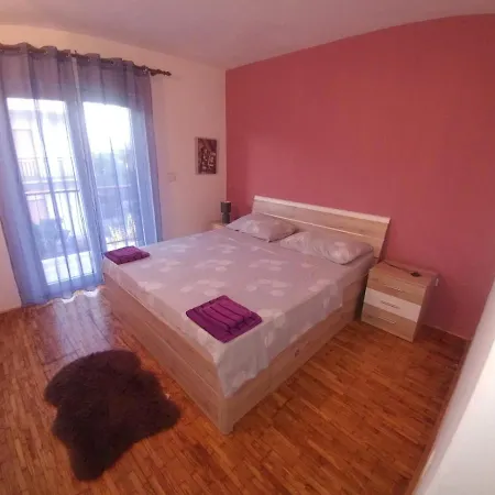 Apartmán Ivo&lenda Jelsa (Hvar)