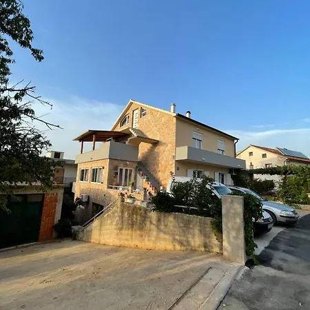 Apartmán Ivo&lenda Jelsa (Hvar)