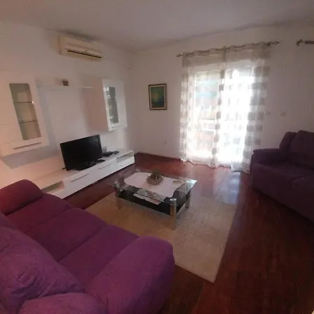 Apartmán Ivo&lenda Jelsa (Hvar)