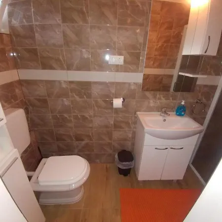 Apartmán Ivo&lenda Jelsa (Hvar)