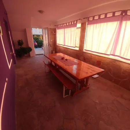 Apartmán Ivo&lenda Jelsa (Hvar)