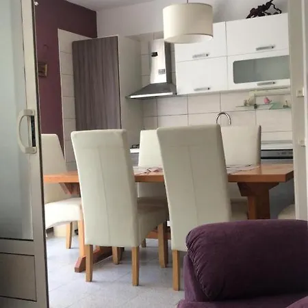 Apartmán Ivo&lenda Jelsa (Hvar)