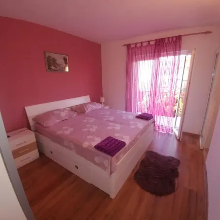 Apartmán Ivo&lenda *