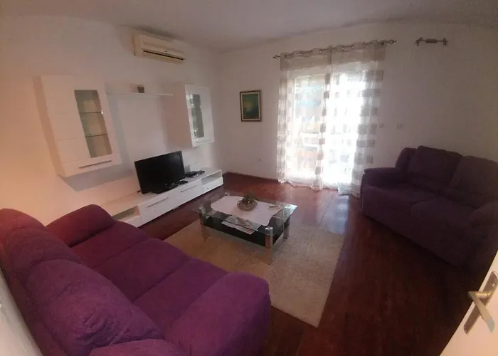 Appartement Ivo&lenda Jelsa (Hvar)