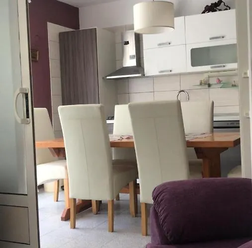 Appartement Ivo&lenda Jelsa (Hvar)