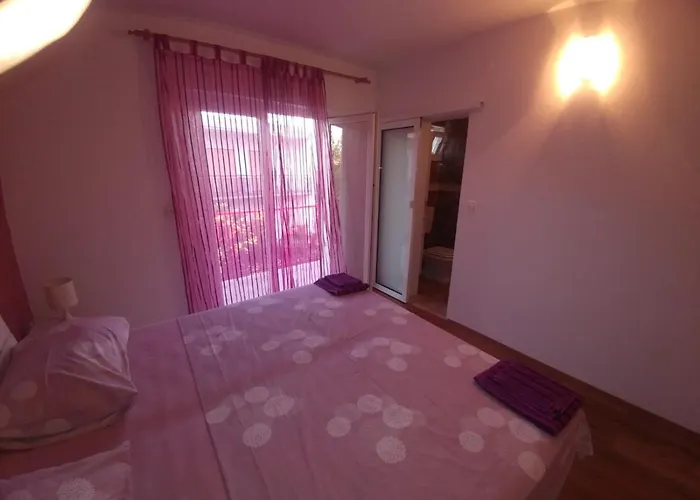 Ivo&lenda Jelsa (Hvar)