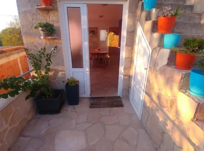 Ivo&lenda Appartement