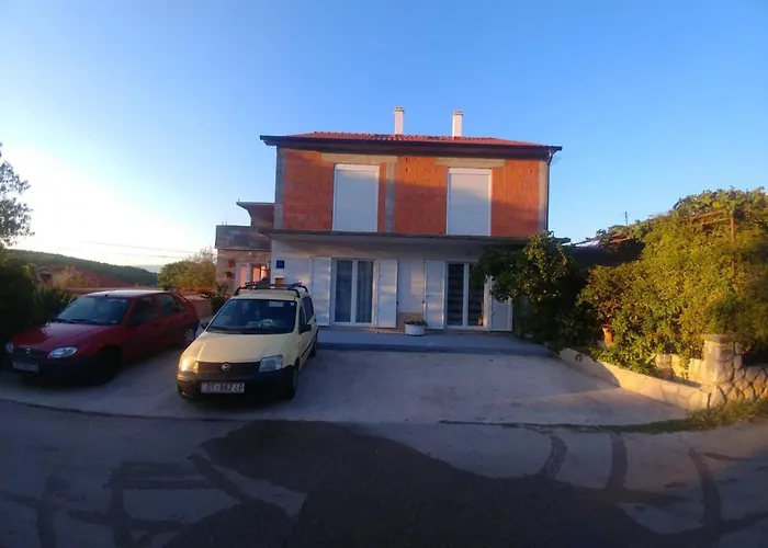 Ivo&lenda Appartement *