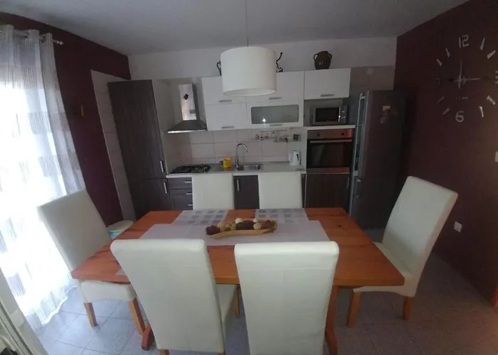 Ivo&lenda Appartement *